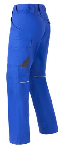 Werkbroek Havep Shift korenblauw