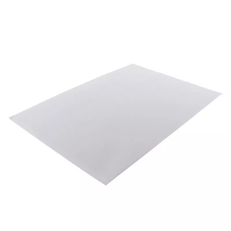 Bordrug Envelop EC4 Zelfklevend Wit 240x340mm