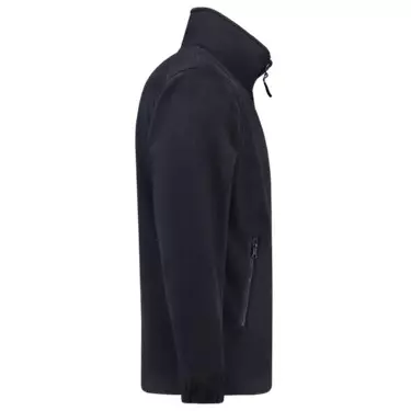Tricorp sweatvest Fleece donkerblauw