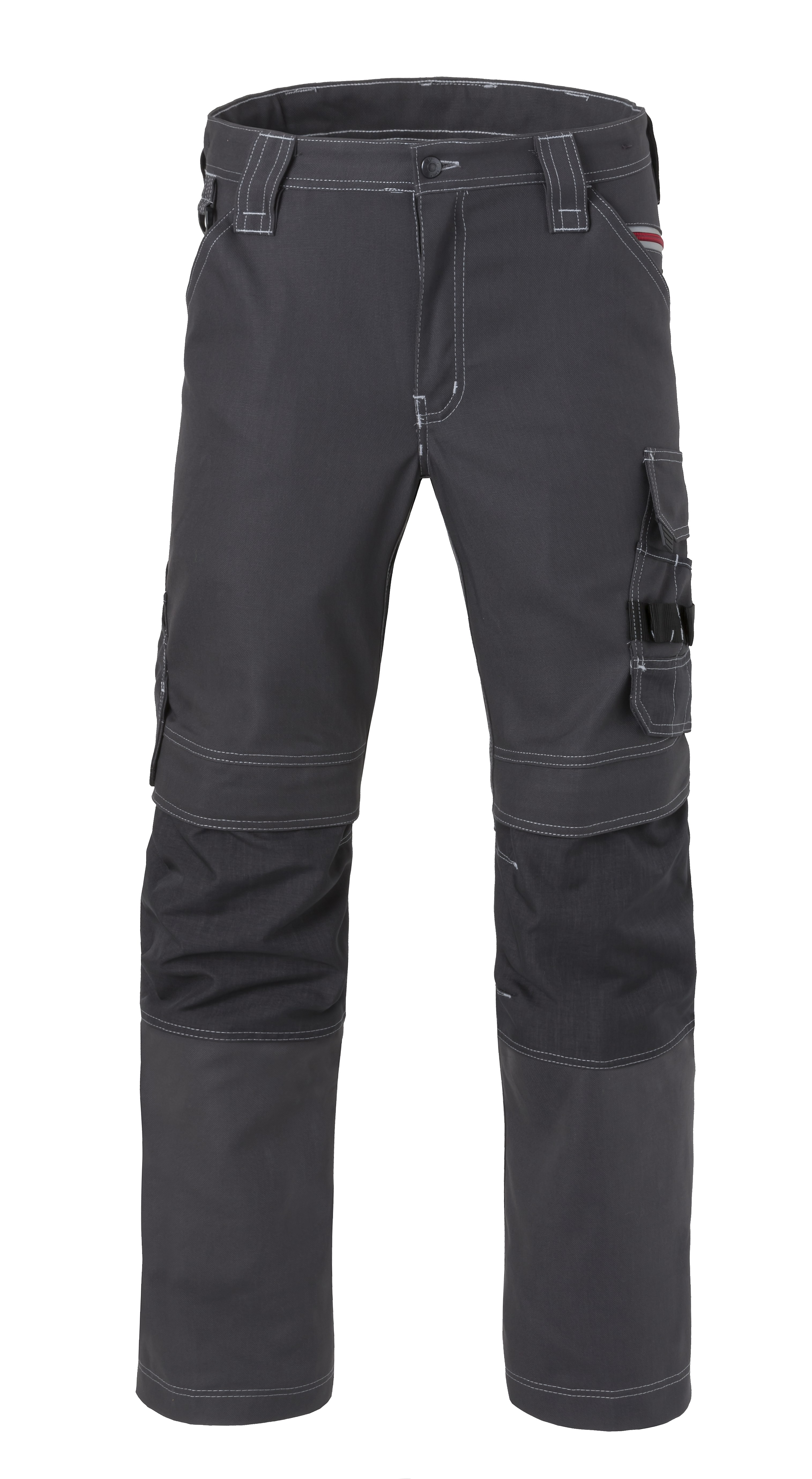 Werkbroek Havep 80229 charcoal grijs