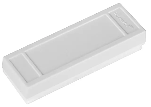 Whiteboardwisser Magnetisch Wit Legamaster