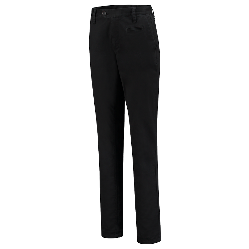 Tricorp Chino Outlet Black