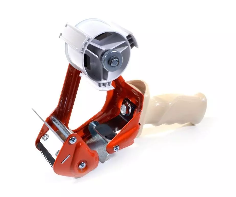 Tape Afroller + Rem Metaal 75mm