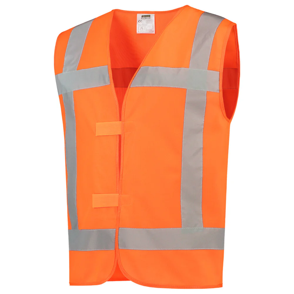Veiligheidsvest RWS oranje 453015