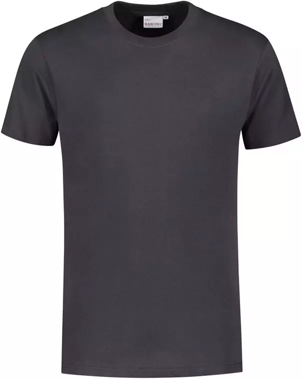 T-shirt Jolly graphite Santino