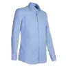 Overhemd Capraro 920-31-M blauw 