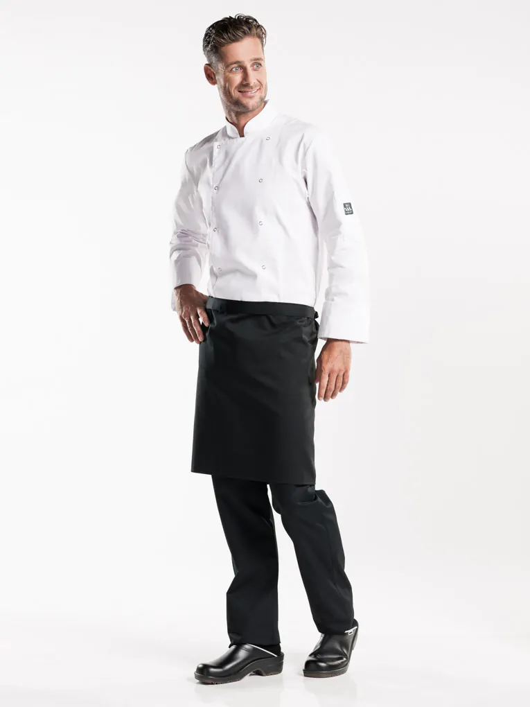 Sloof 3-pocket W100-L50 zwart