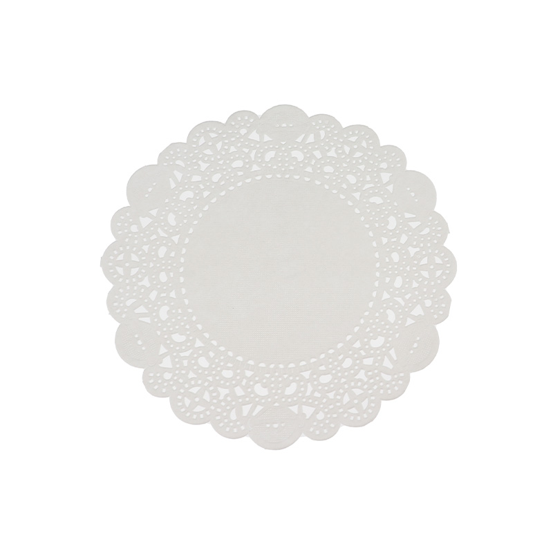 Taartrand rond Ã˜14cm (pak Ã  250st)