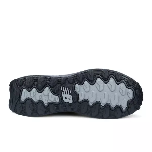 New Balance Fresh Foam Cremorne Low S3L Veiligheidsschoen Zwart/Grijs