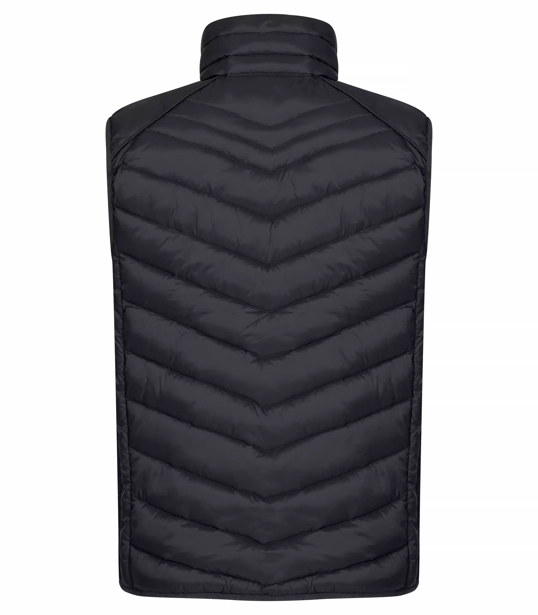 Bodywarmer Idaho zwart