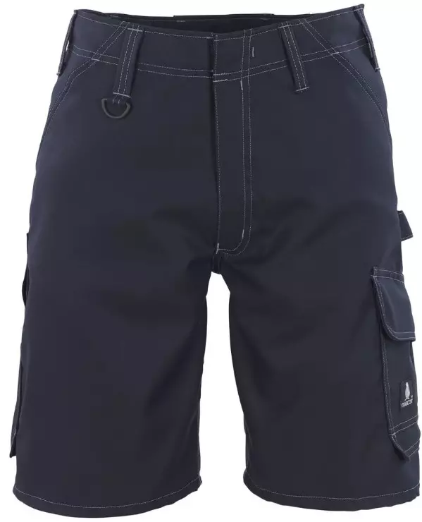 Mascot Korte Werkbroek Charleston Marineblauw Mascot Korte Werkbroek Charleston Marineblauw