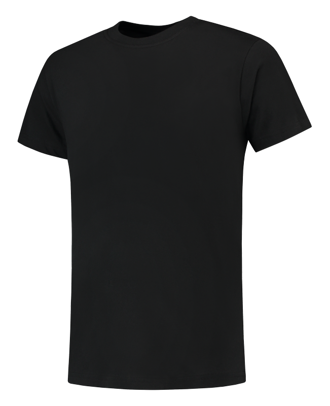 Tricorp T-Shirt 145 Gram Black