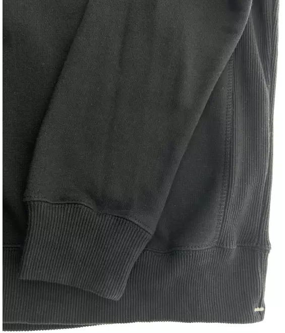 Sweater Rio Santino zwart