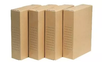 archiefdozen