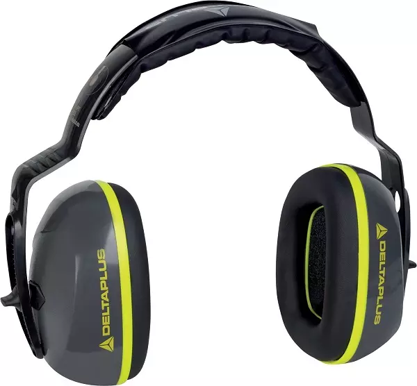 Gehoorbeschermer Interlagos Light DeltaPlus