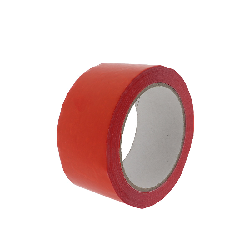Tape PVC 48mmx66m rood