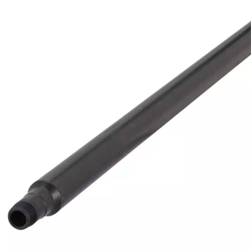 Vikan Steel Ultra Hygiëne 150cm Ø34mm Zwart