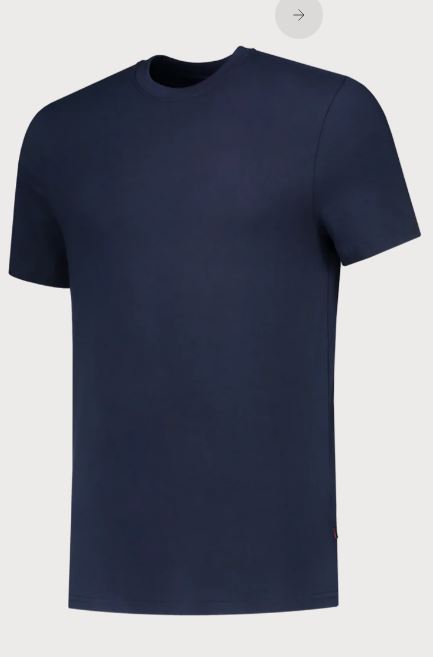 T-shirt 200gr 60°C wasbaar ink