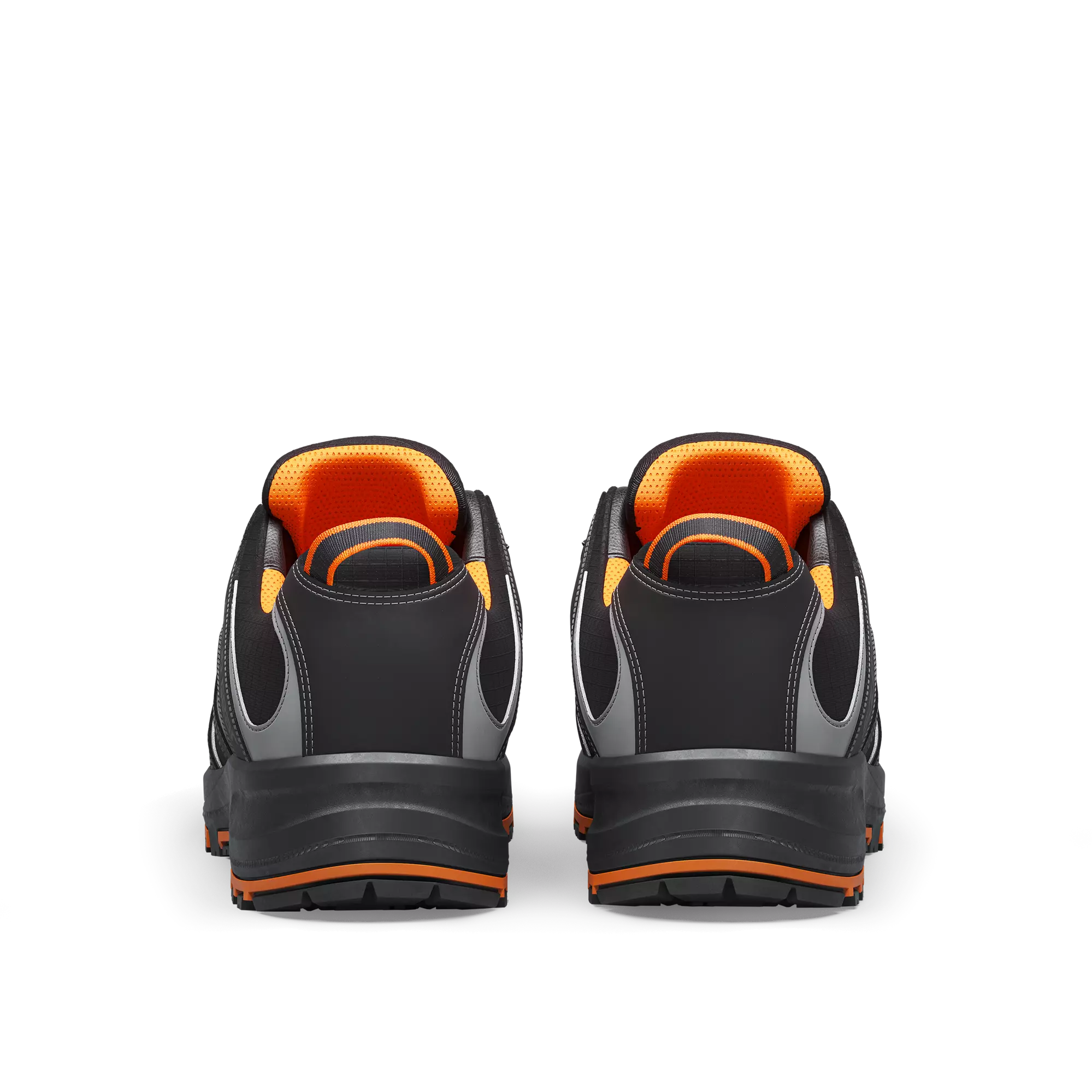 Solid Gear Griffin Low S3 Werkschoen Zwart