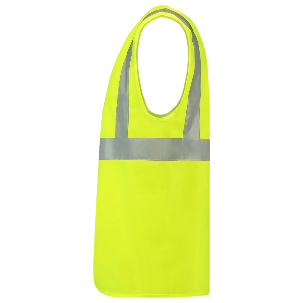 Veiligheidsvest geel Tricorp 453013