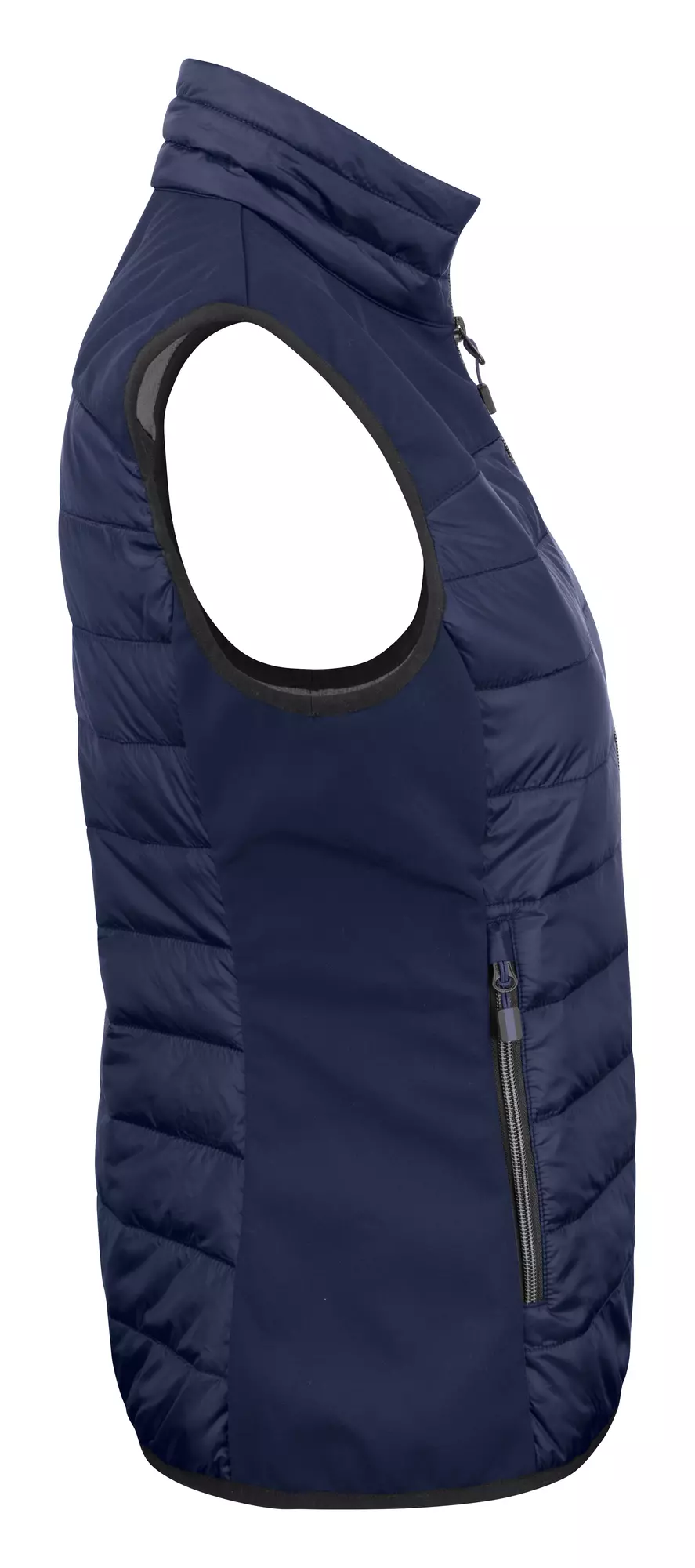 Bodywarmer Expedition dames marine 2261064