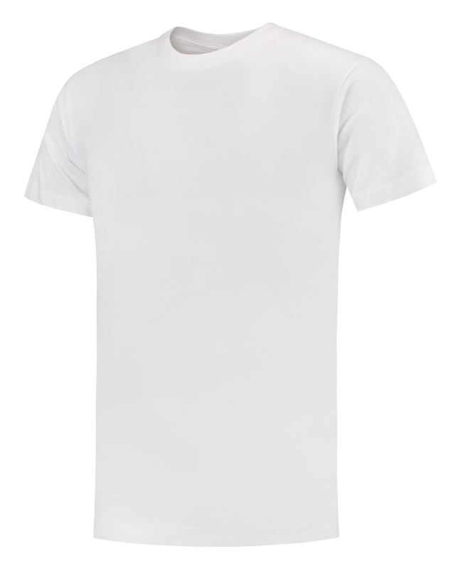 Tricorp T-Shirt 145 Gram White