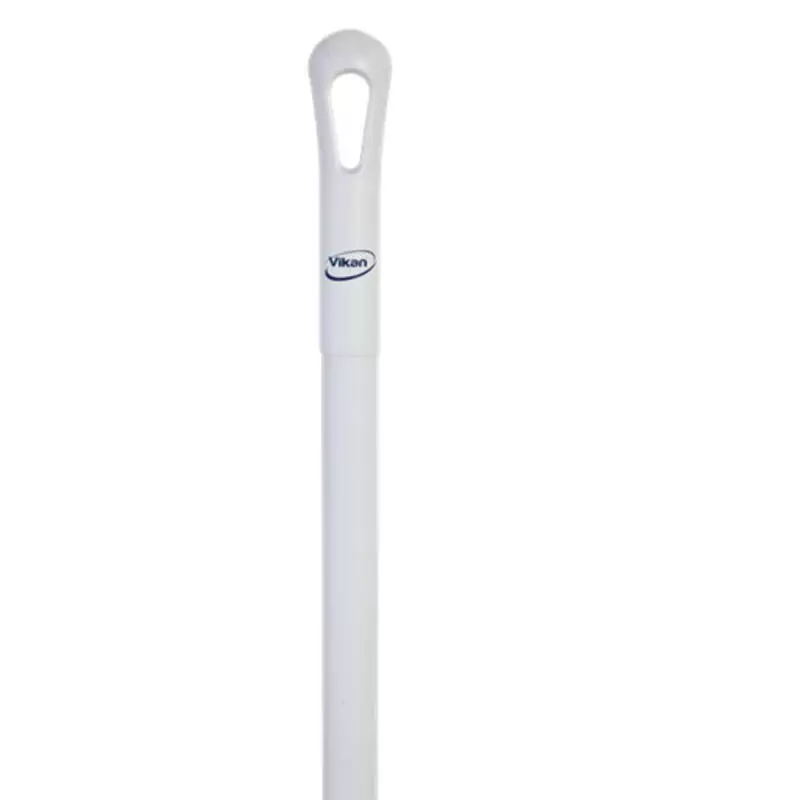 Vikan Steel Ultra Hygiëne 150cm Wit
