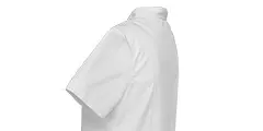 Zorgjas Lex Wit De Berkel Unisex Zakken
