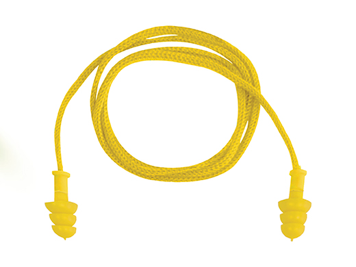 Oordoppen herbruikbaar thermoplast Premium