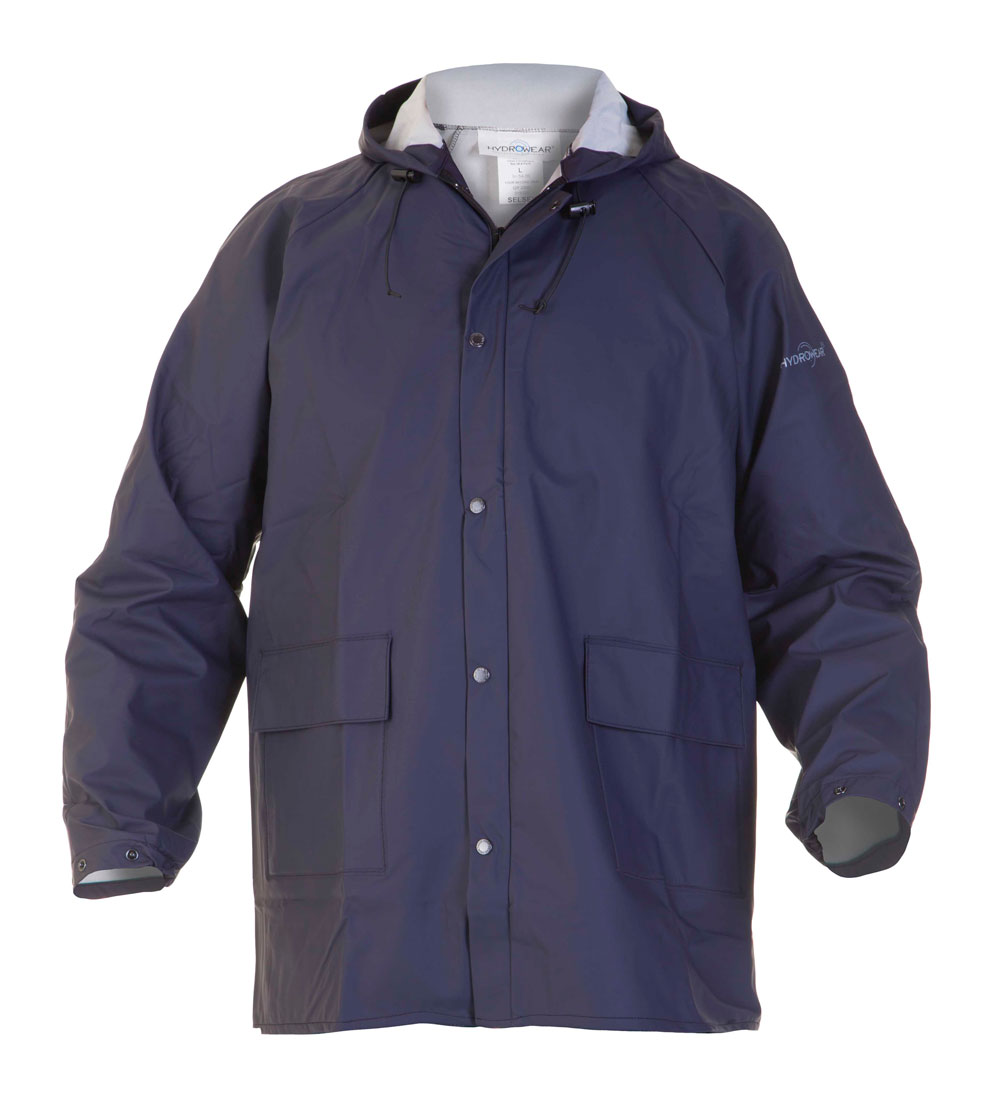 Regenjas HDYROSOFT marine Beeswift