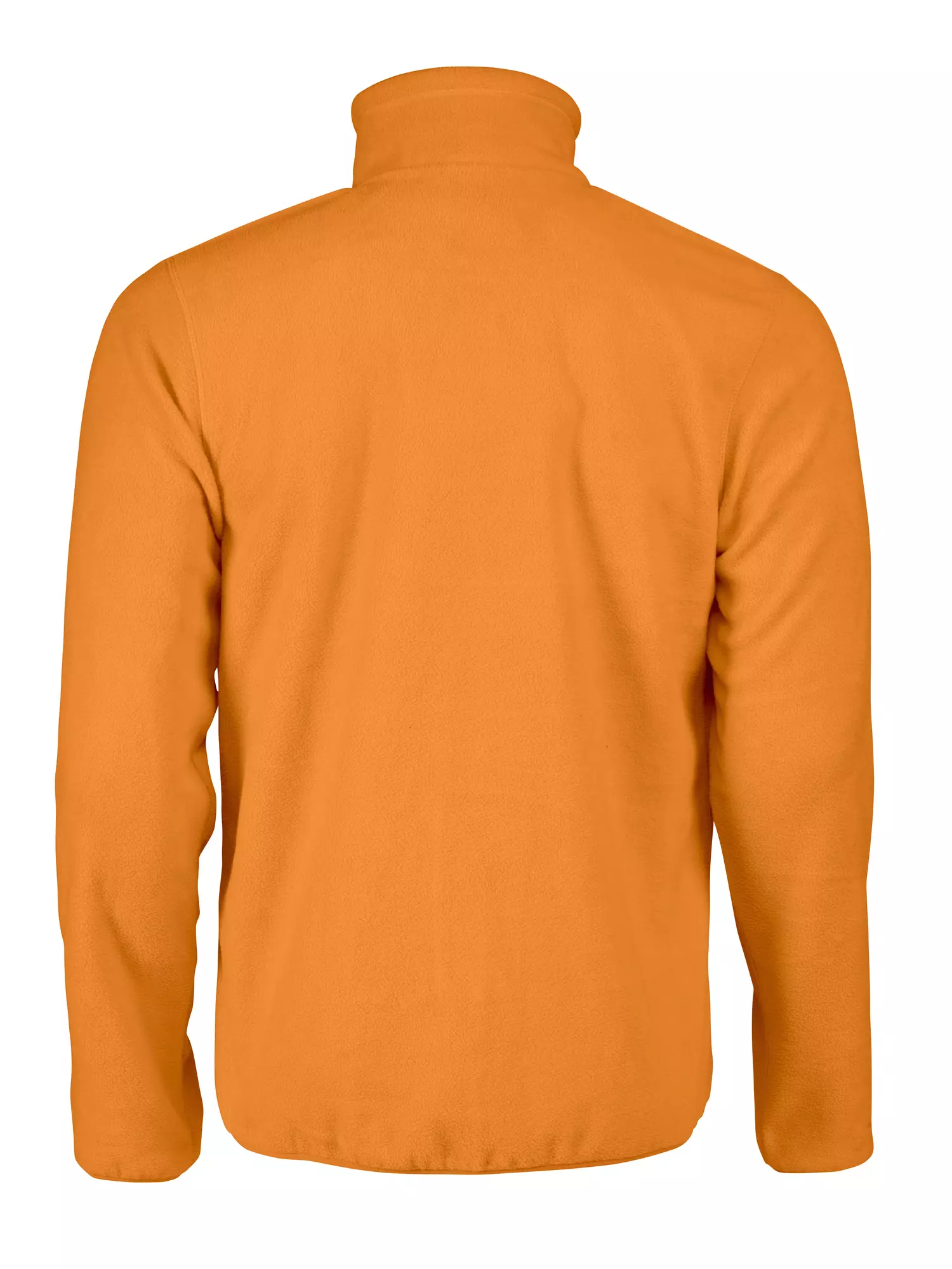Fleece jacket Rocket oranje