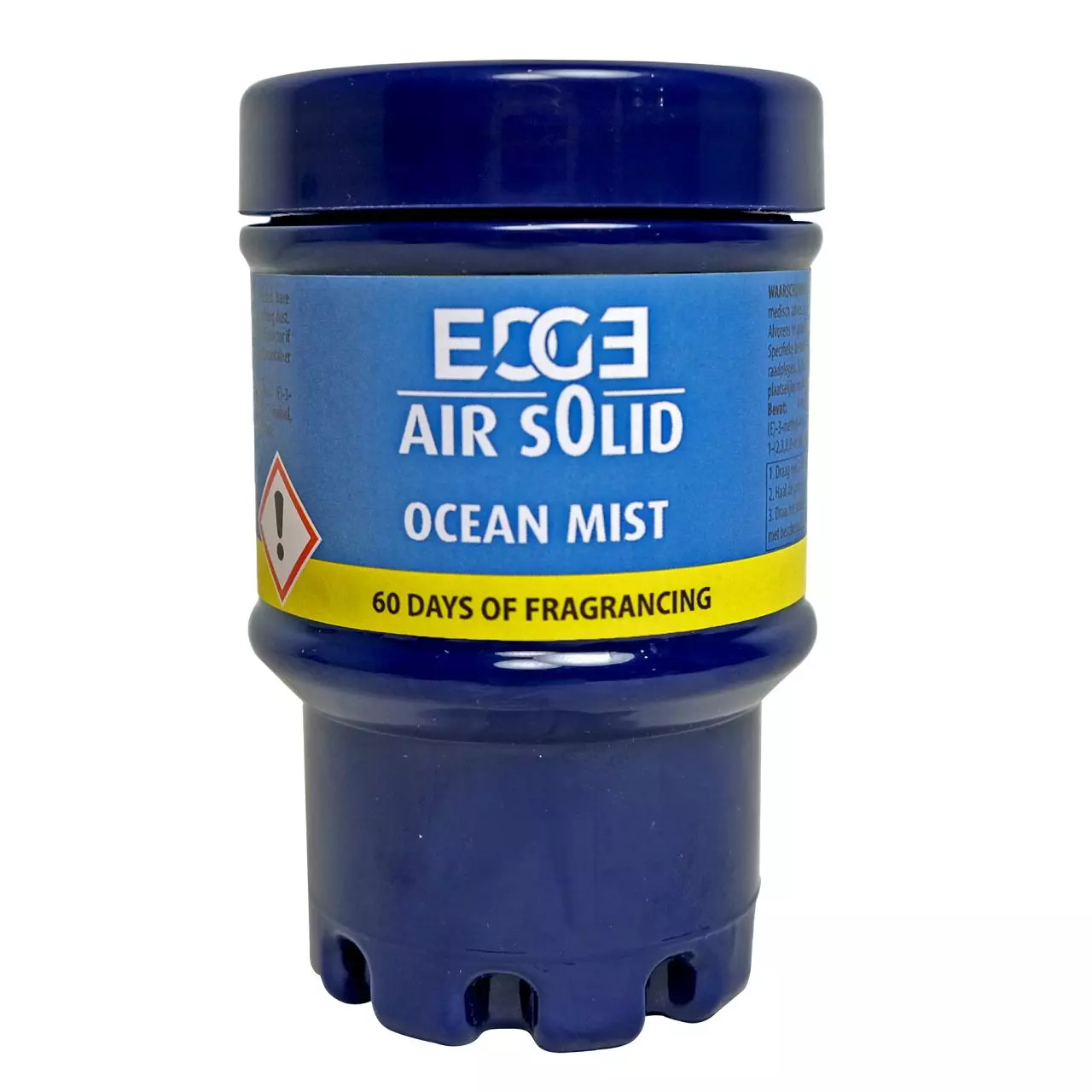 Luchtverfrisser Vulling Green Air Ocean Mist