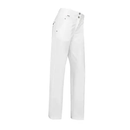 Broek Renate de Berkel wit
