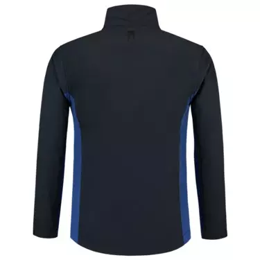 Softshell Jas TJ2000 Marine/Kobaltblauw