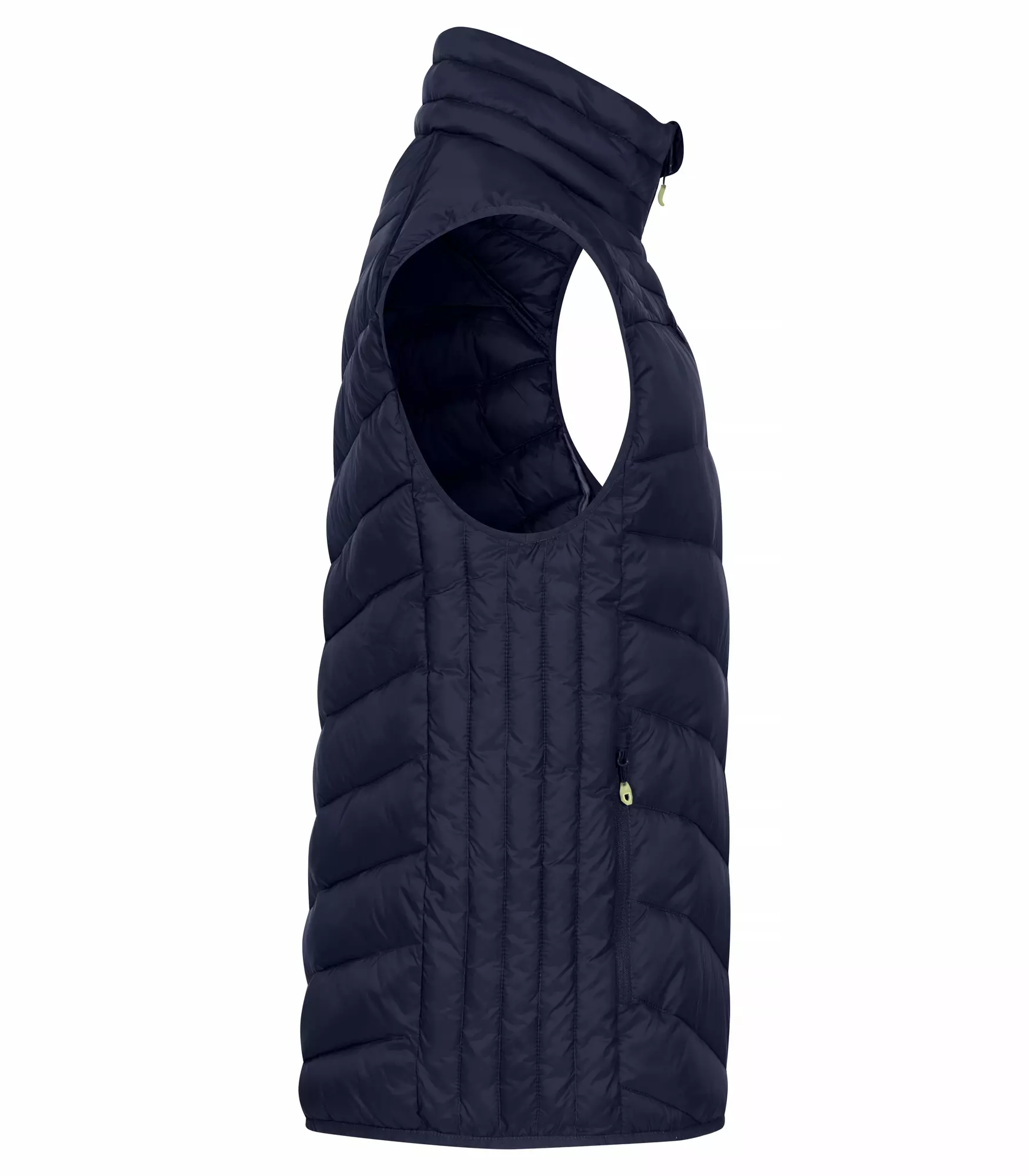 Bodywarmer Idaho dark navy