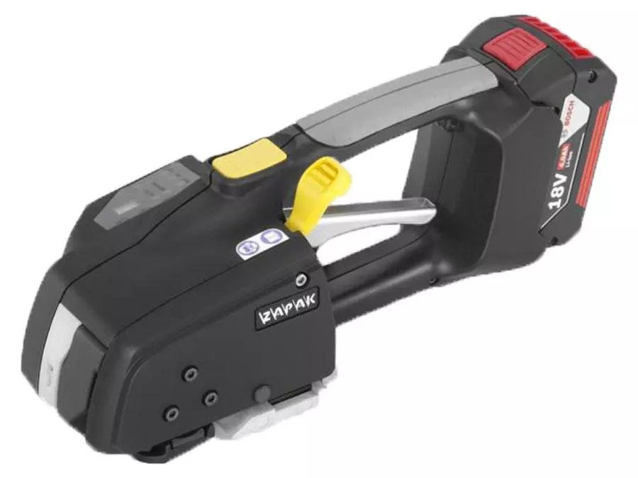 Vibrospanner ZP-97 Voor 16-19mm band