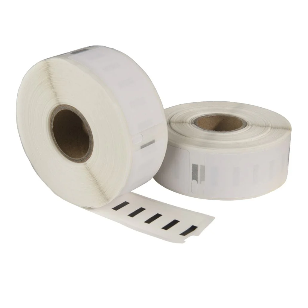 Dymo 11352 Compatible Label 54x25mm (rol à 500st)