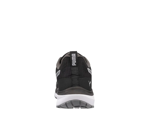 Werkschoen Celerity knit black/white low S1PS ESD FO HRO SR