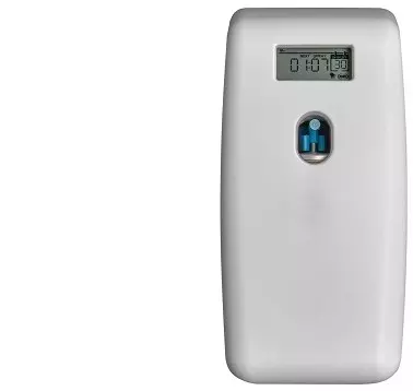 geur dispensers