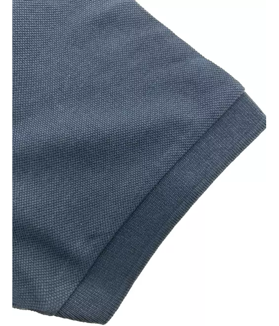 Poloshirt dames Charma marine