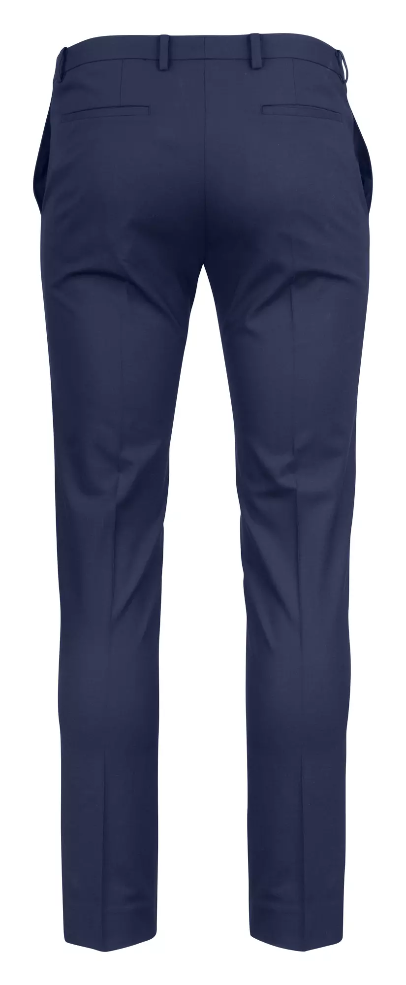 Pantalon Classic uni marine