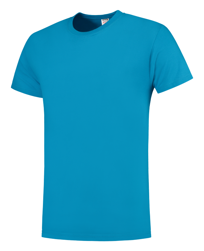 Tricorp T-Shirt 145 Gram Turquoise