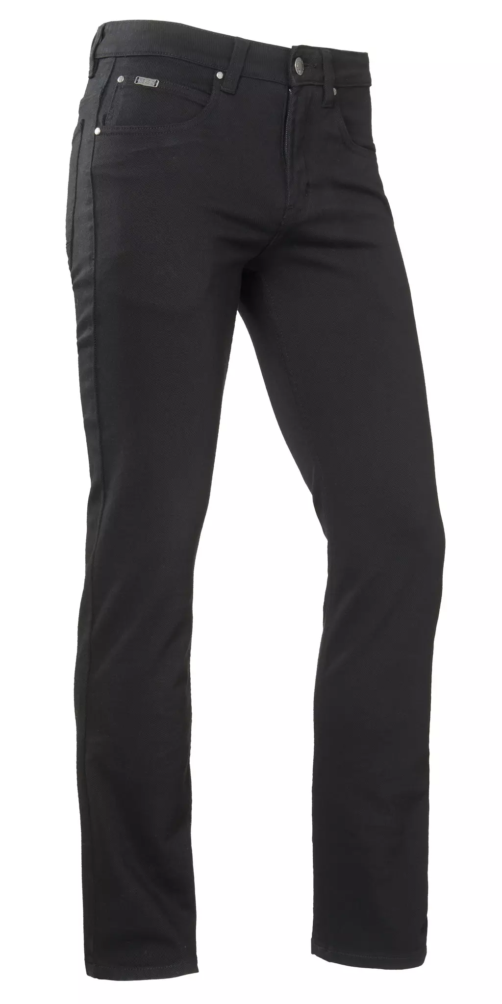 Spijkerbroek Danny D51 L32 zwart