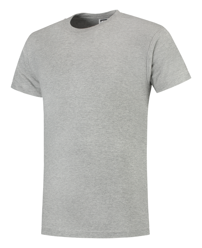 Tricorp T-Shirt 145 Gram Greymelange