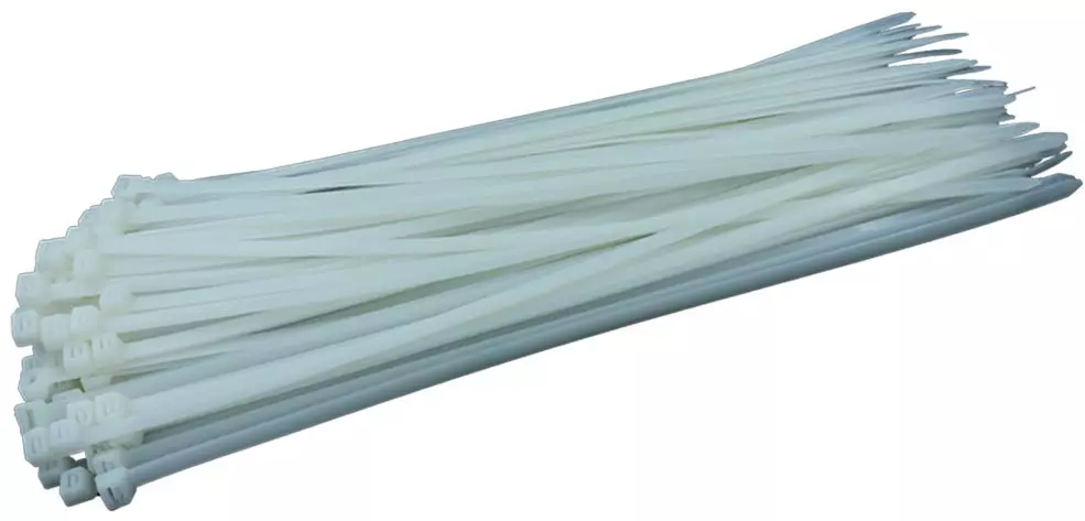 Tyraps 430x4.8mm - 100 Stuks
