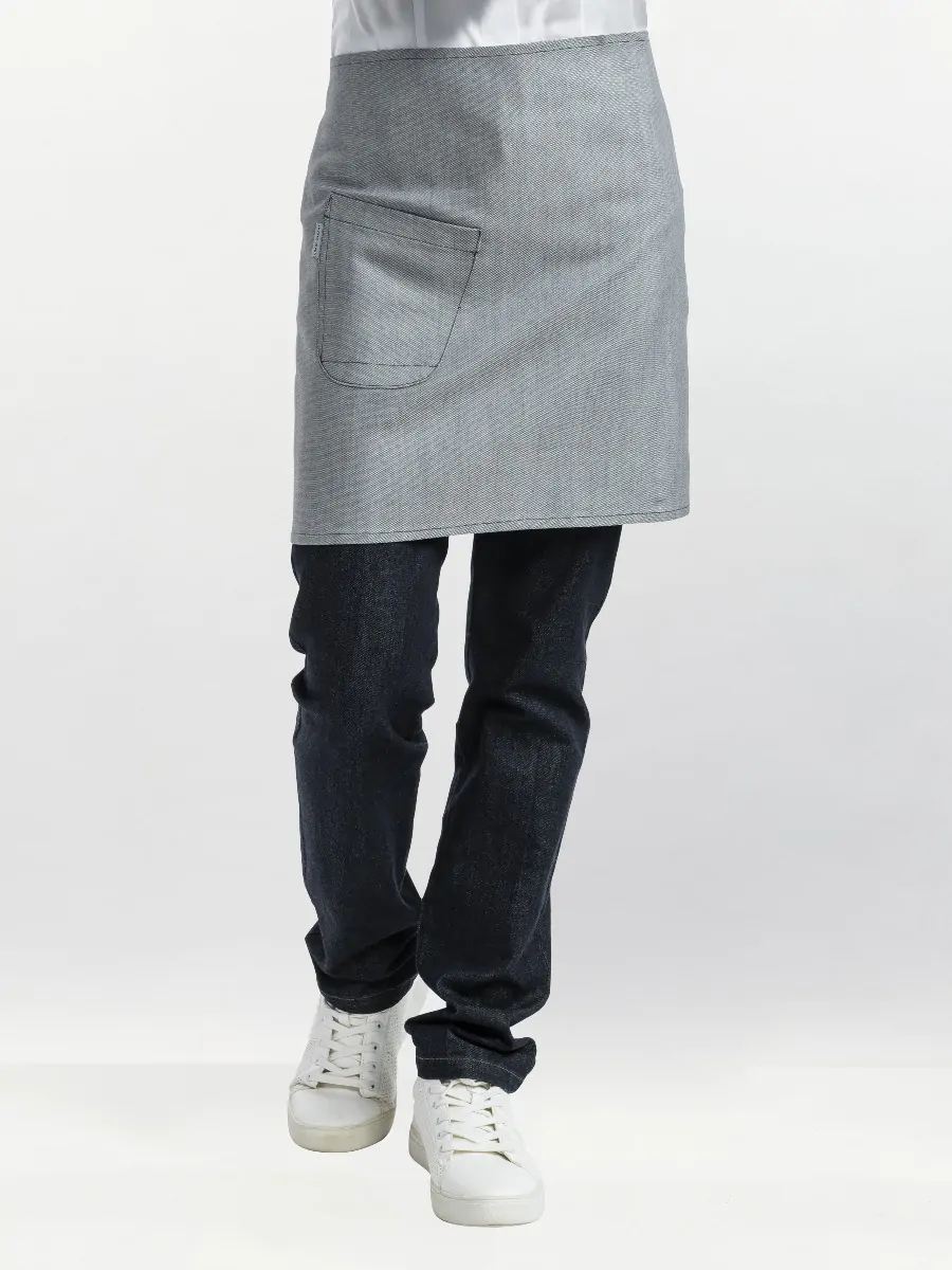 Sloof Bujutsu grey W90 - L45