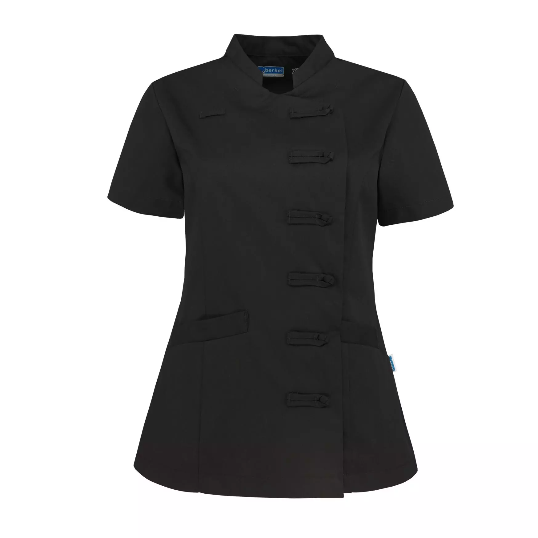 Zorgjas Rina Zwart De Berkel Dames Voorkant
