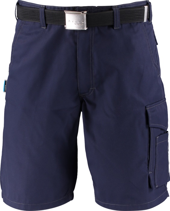 Ballyclare Bermuda Werkbroek Andrew Marine Ballyclare Bermuda Werkbroek Andrew Marine