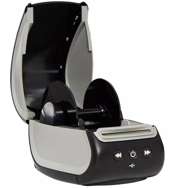 Dymo Labelprinter 550 Zwart