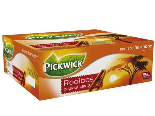Thee Pickwick Rooibos 1,5gram